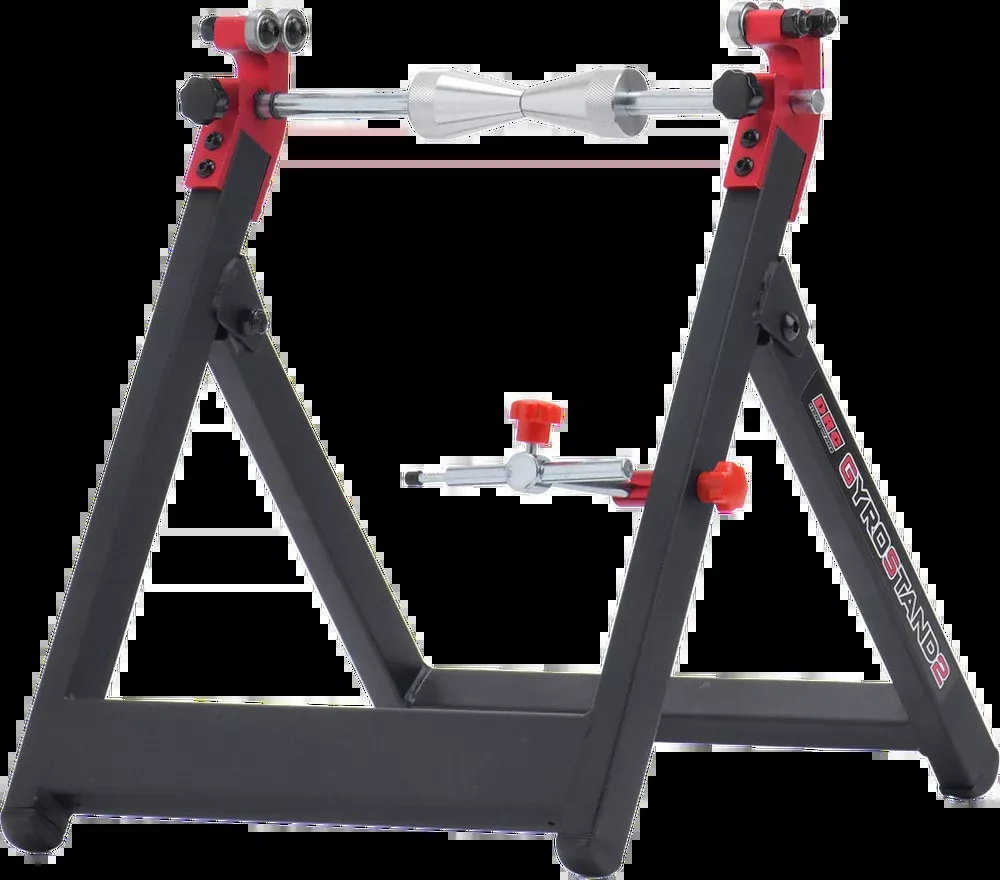 Drc Gyro Stand 2 – D36-52-130