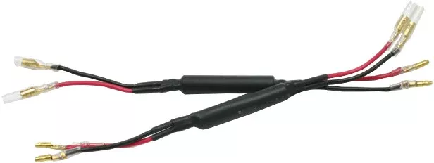 Drc Resistor Wire FOR 8/10W 2PCS - D45-90-710