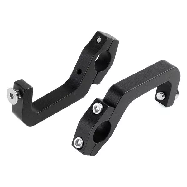 DRC/ZETA/UNIT Adventure Armor Handguards U-Clamp Kit