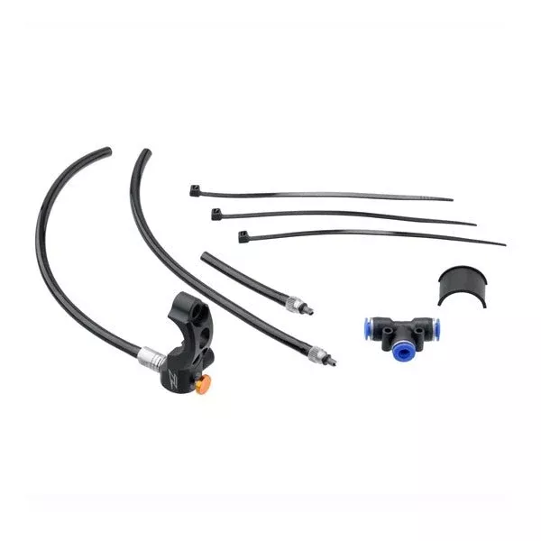 DRC/ZETA/UNIT Air Bleed Kit