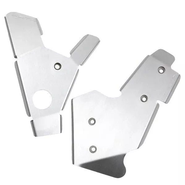 DRC/ZETA/UNIT Aluminium Frame Guard