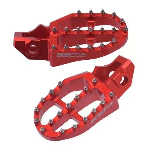DRC/ZETA/UNIT Aluminum Foot PEG