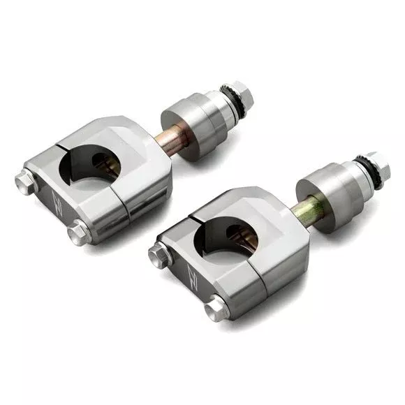 DRC/ZETA/UNIT Clamp Kit RX-2