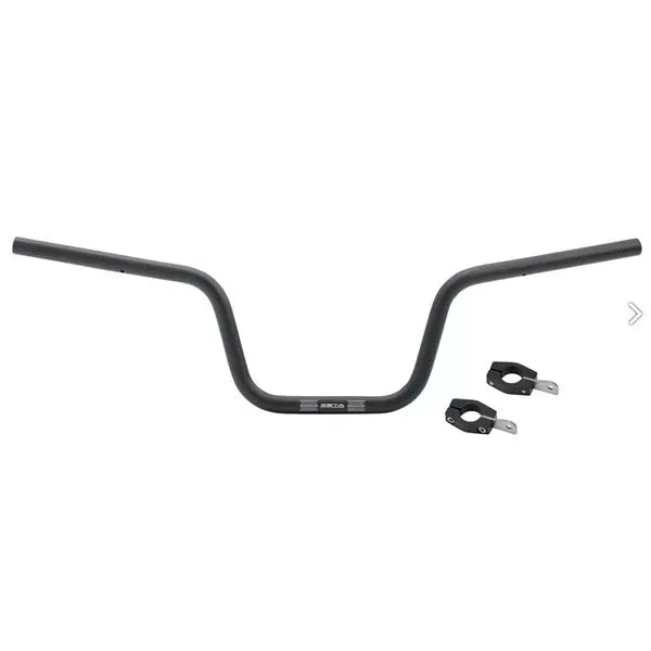 DRC/ZETA/UNIT Comp Handlebar 7/8″ (22.2 mm)