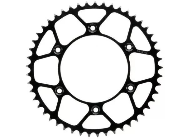 DRC/ZETA/UNIT Dura Sprocket