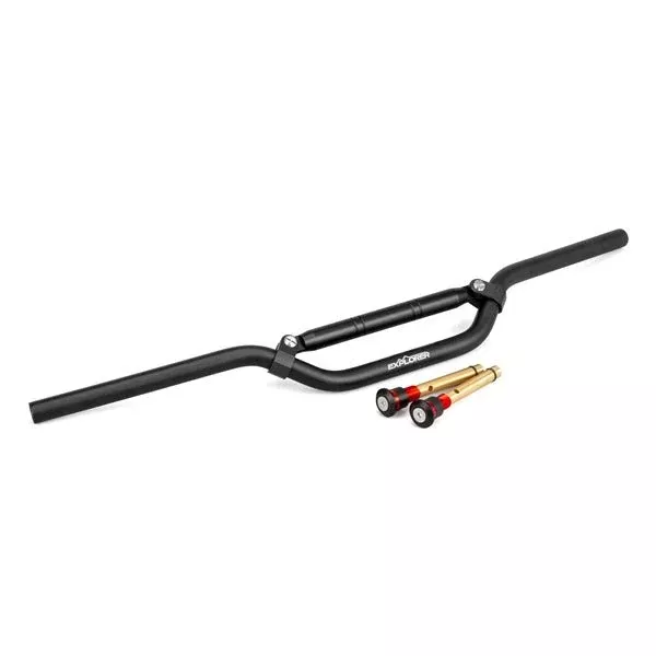 DRC/ZETA/UNIT Explorer Handlebar