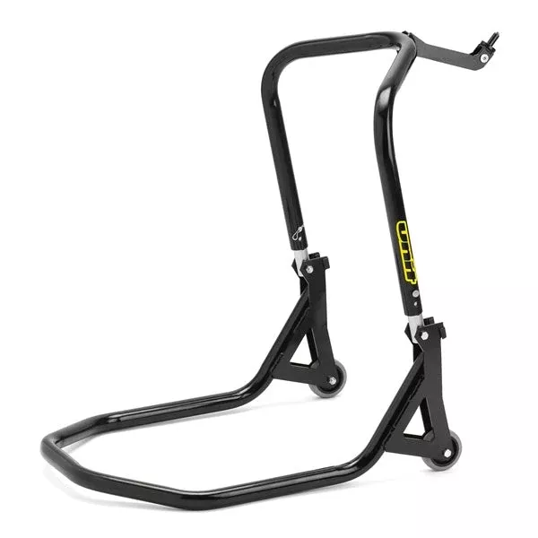 DRC/ZETA/UNIT F-Stand Stem Up