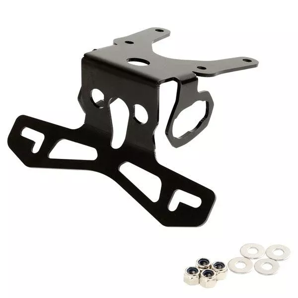 DRC/ZETA/UNIT Fender Eliminator Kit