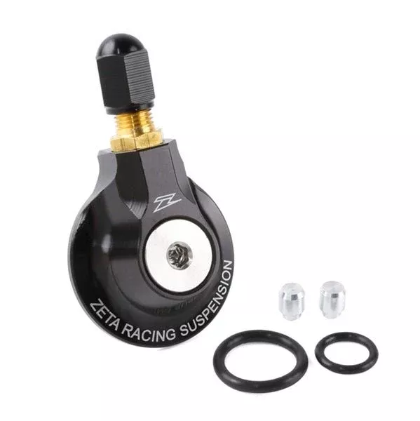 DRC/ZETA/UNIT Gas Valve Rear Suspension WP
