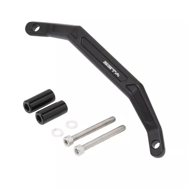 DRC/ZETA/UNIT Grab Bar