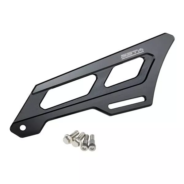 DRC/ZETA/UNIT Heel Guard