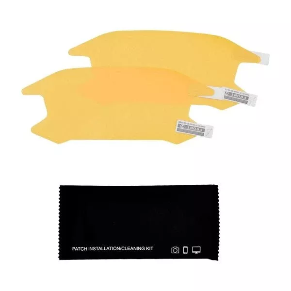DRC/ZETA/UNIT Meter Screen Protective Film