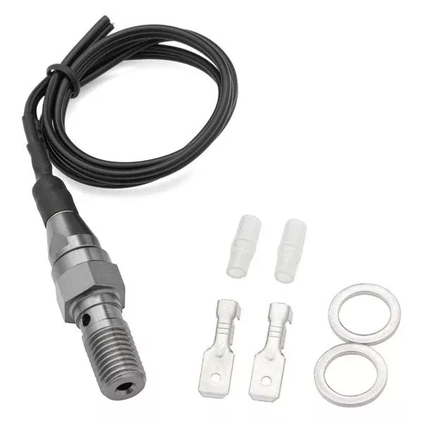 DRC/ZETA/UNIT Oil Pressure Switch