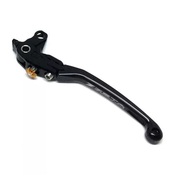 DRC/ZETA/UNIT Pilot CNC Lever