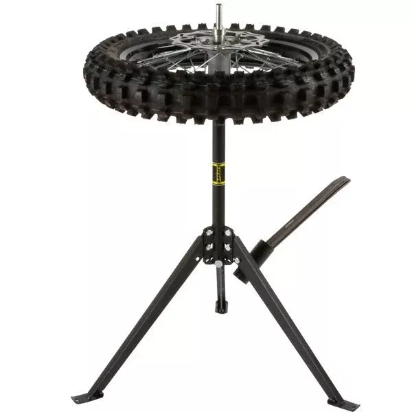 DRC/ZETA/UNIT Portable Tire Changer