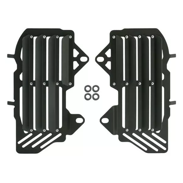 DRC/ZETA/UNIT Radiator Core Guard