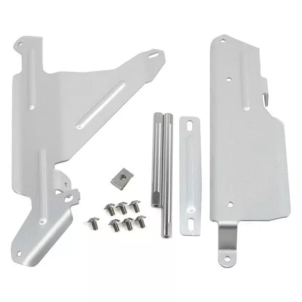 DRC/ZETA/UNIT Radiator Guard