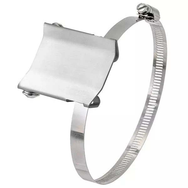 DRC/ZETA/UNIT Side Guard Silencer