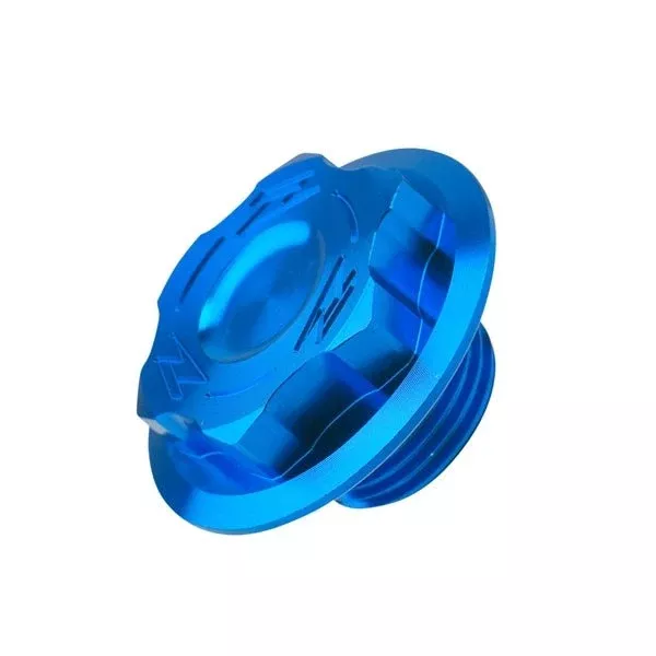 DRC/ZETA/UNIT Steering Stem Nut & Bolt