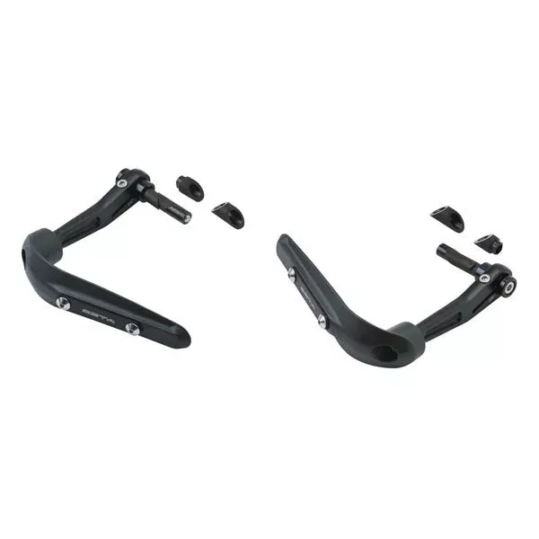 DRC/ZETA/UNIT Universal Sonic Handguard