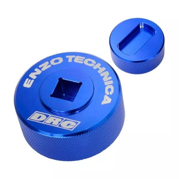DRC/ZETA/UNIT Valve Tool