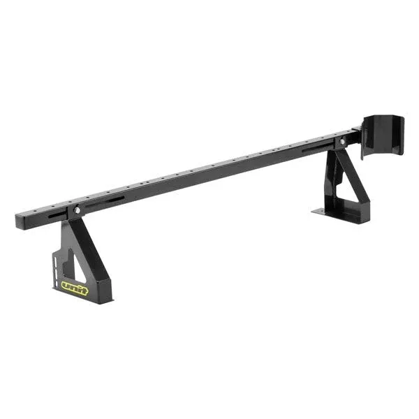 DRC/ZETA/UNIT Wheel Chock Bar Basic Set
