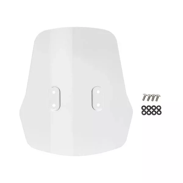 DRC/ZETA/UNIT Windshield Repl Screen ADV Drczeta (ZE70-1900)