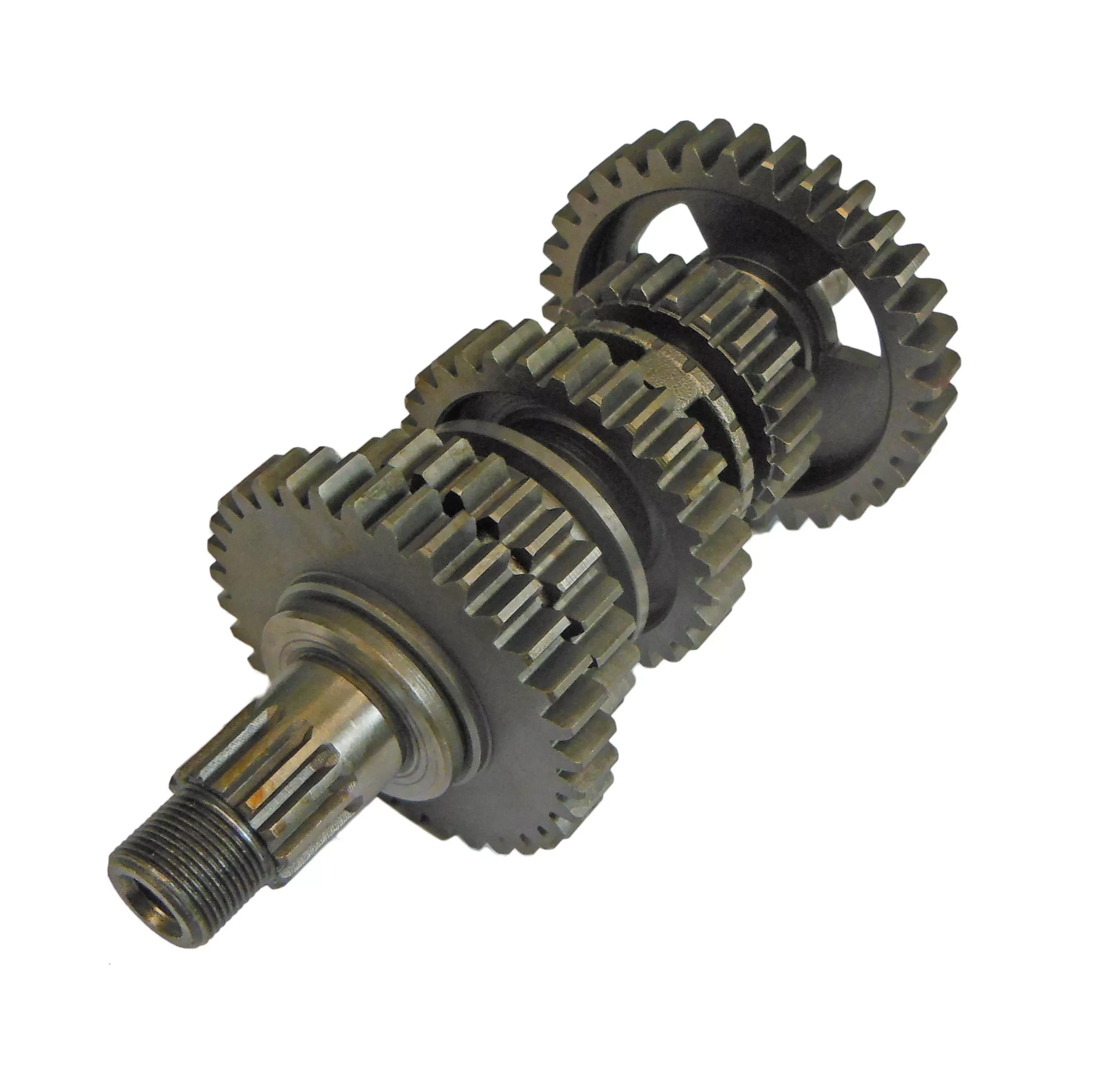 Drive Shaft Assembly for Baja Wilderness Trail 250cc ATV