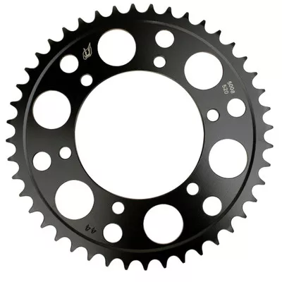 Driven BMW S1000RR 19-25 520 Steel Rear Sprocket