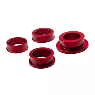 Driven Captive Wheel Spacers Honda CBR1000RR SP 21-23