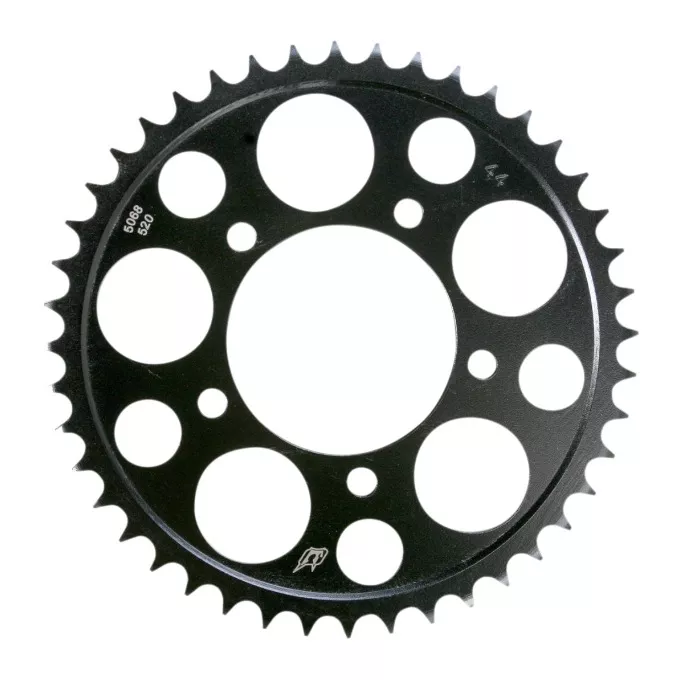 Driven Racing 520 Steel Rear Sprocket Suzuki 1992-2015