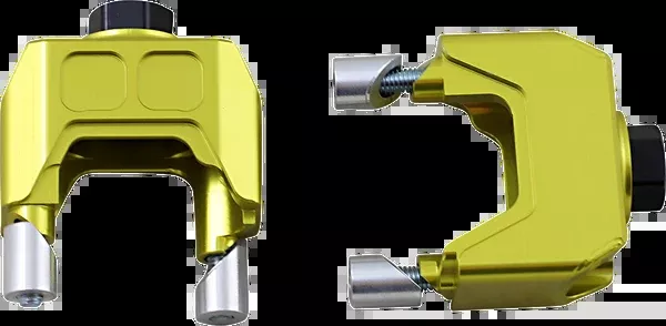 Driven Racing Captive Axle Block Sliders