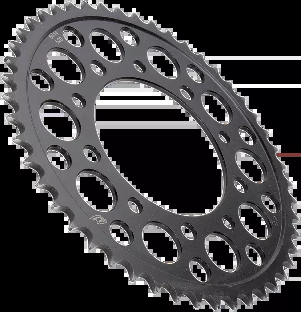 Driven Racing Rear Sprocket – 48 Tooth – Honda/Yamaha