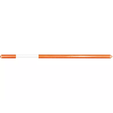 DRIVEWAY MARKERS ORANGE