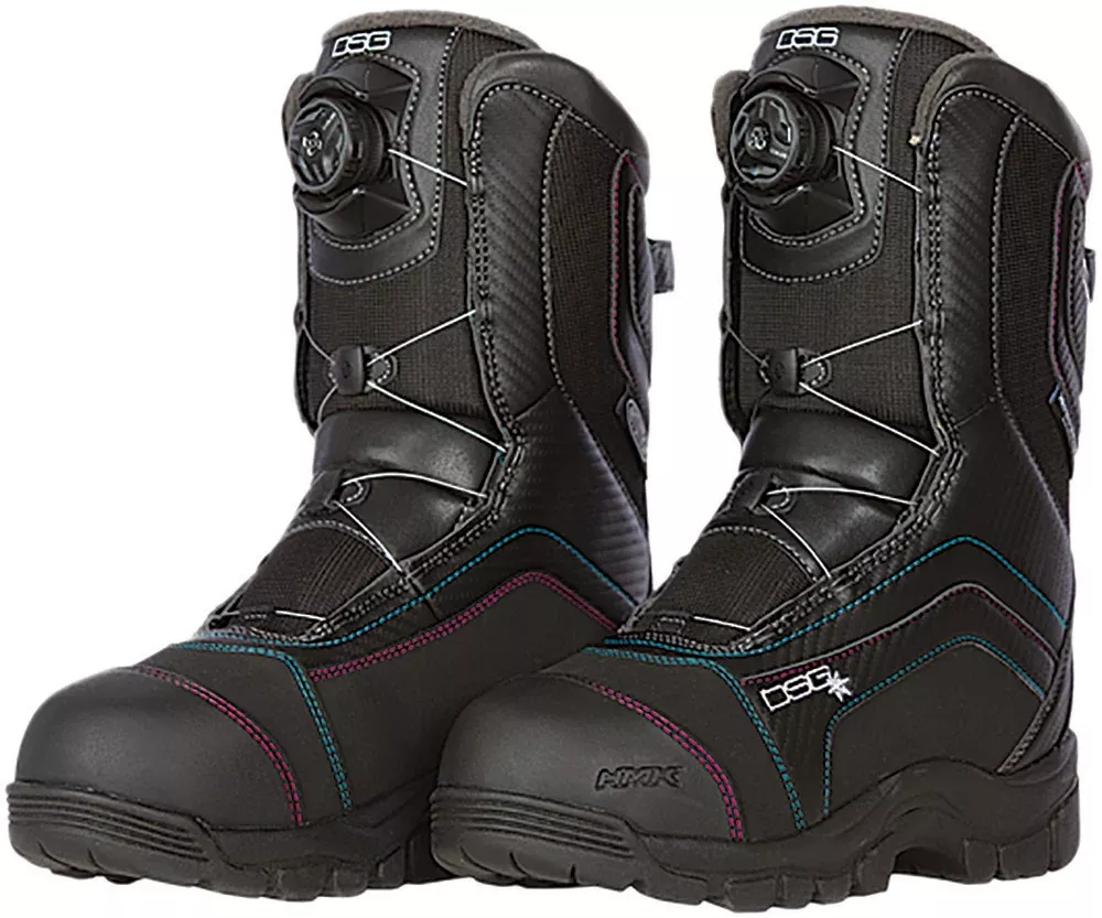 Dsg Avid Technical Boots SZ 11 – 97306