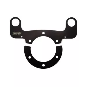 Dual Button Holder for 6-Bolt Wheels MPIMPI-A-DBH