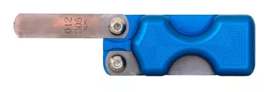 Dual Feeler Gauge Holder – Blue FH-200BL(BLUE)