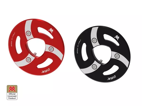 Ducabike DBK Clutch Pressure Plate Cover Moto Morini