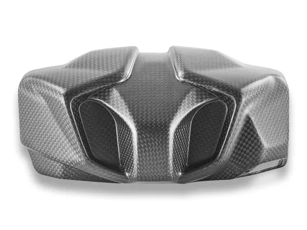 Ducabike DBK Dashboard Cover Matte Carbon Ducati Streetfighter V4 2025