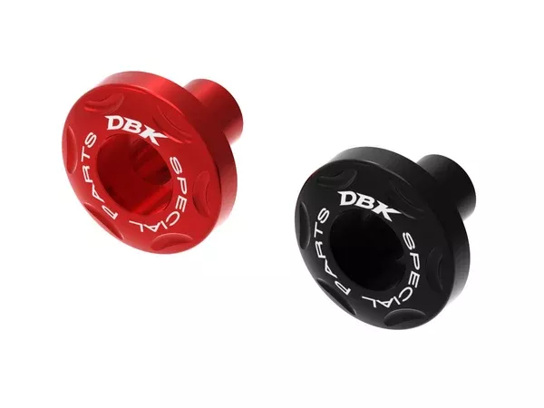 Ducabike DBK Exhaust Hanger Pin Ducati Monster Multistrada Hypermotard