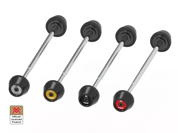 Ducabike DBK Front Fork Protection Kit Moto Morini