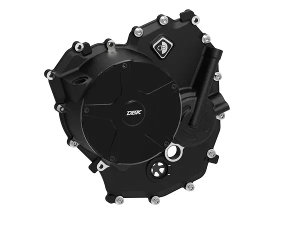 Ducabike DBK Race Clutch Cover Ducati V2 MY2025