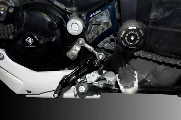 Ducabike DBK RPLC16 Shift Lever MTS My2010/11