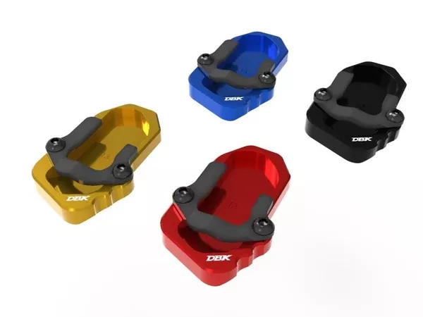 Ducabike DBK Side Stand Foot Enlarger BMW R1300GS