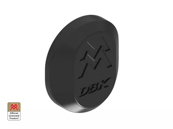 Ducabike DBK Silent Block Cap Moto Morini Calibro