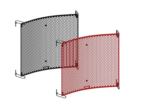 Ducabike DBK Water Radiator Guard Ducati V2
