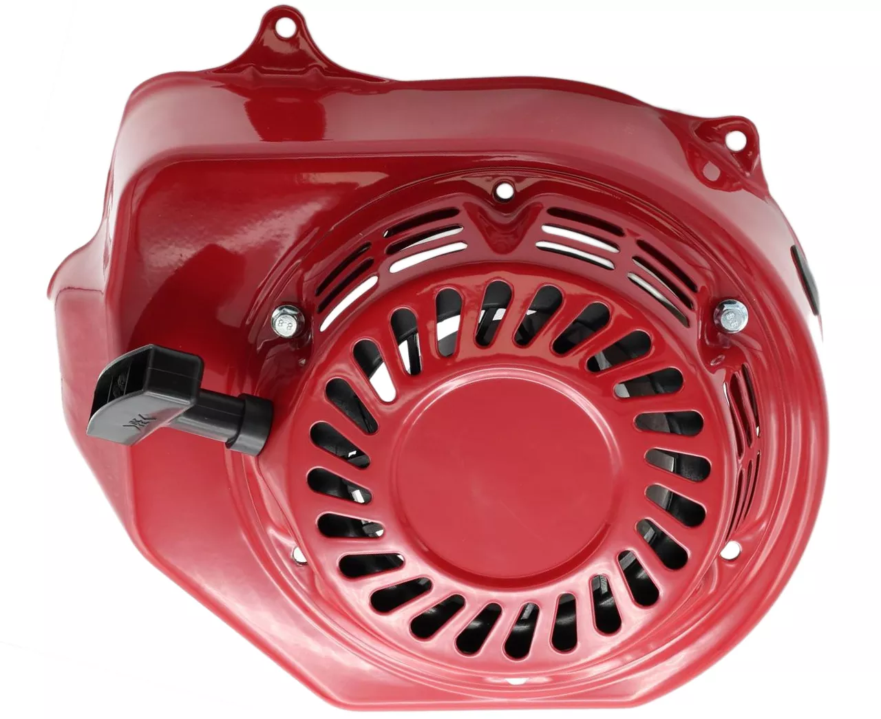 Ducar 224cc Blower Housing with Recoil