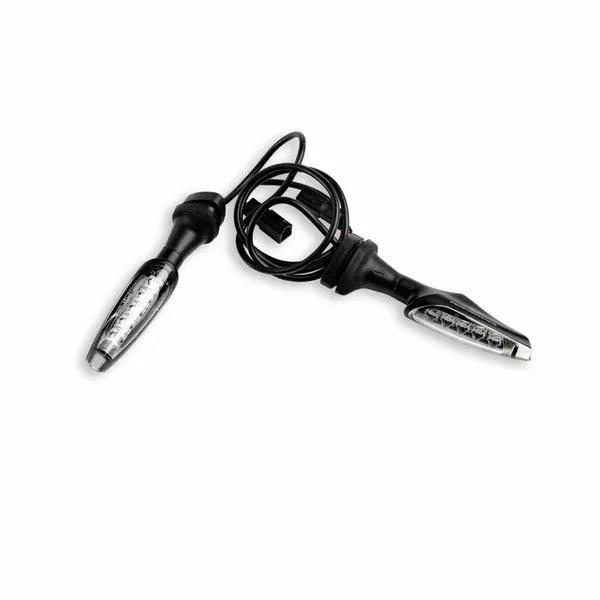 Ducati Performance Pair Of Rear Dynamic LED Turn Indicators