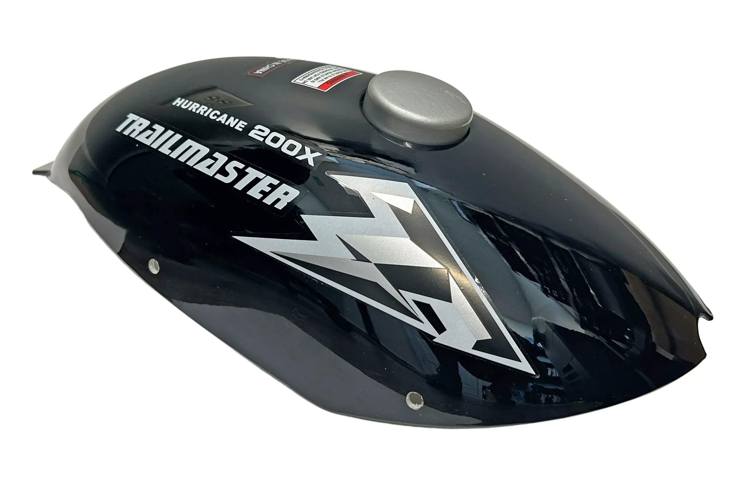 Dummy Fuel Tank For Trailmaster Hurricane 200X Minibike