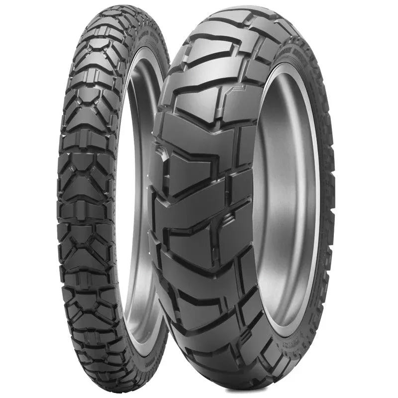 Dunlop 120/90-18 65T RR.Trailmax Mission (45235548)